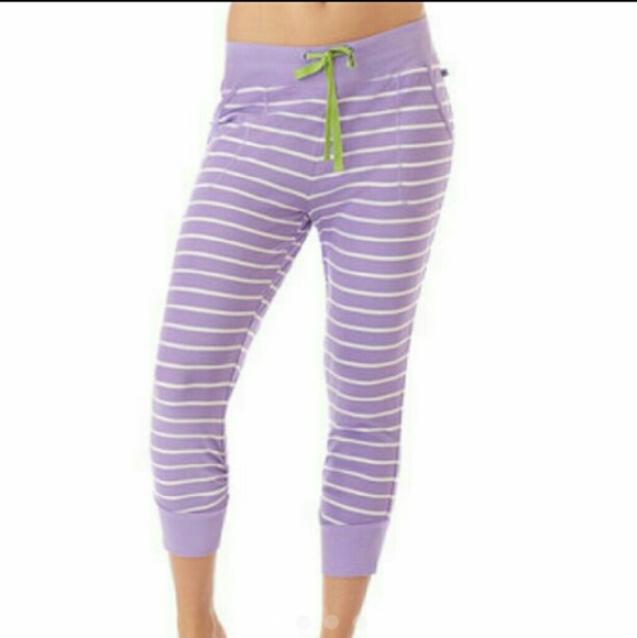 Jane&Bleeker lounge pants, small