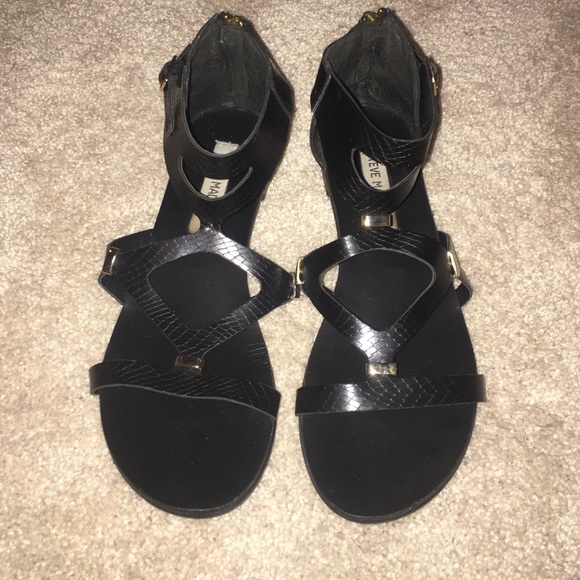 Steve Madden Strappy Sandal