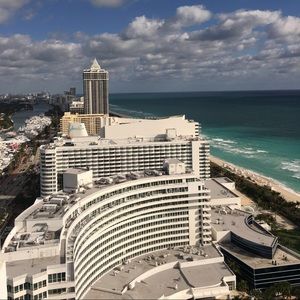 Meet your Posher, Queenisha