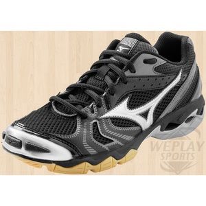 Mizuno Volleyball Shoes