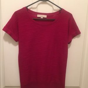 Loft top- Size Small