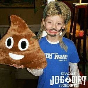 Meet your Posher, Gwenn