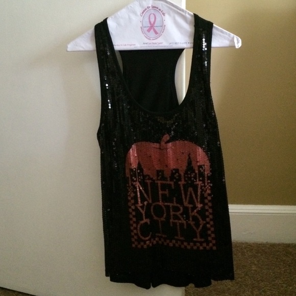 New York City top