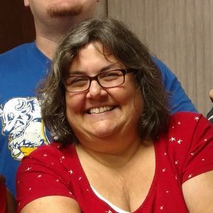 Meet your Posher, Lisette