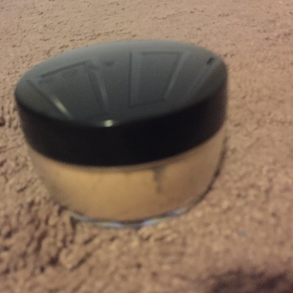 Setting Powder