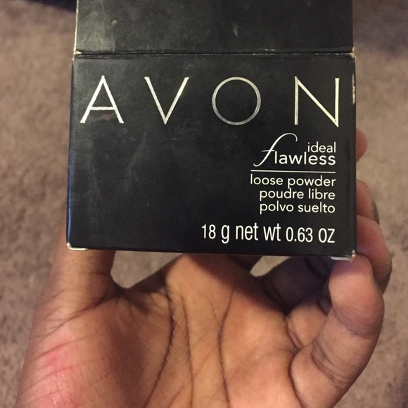 Setting Powder - Picture 4 of 4