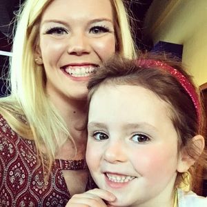 Meet your Posher, Hattie