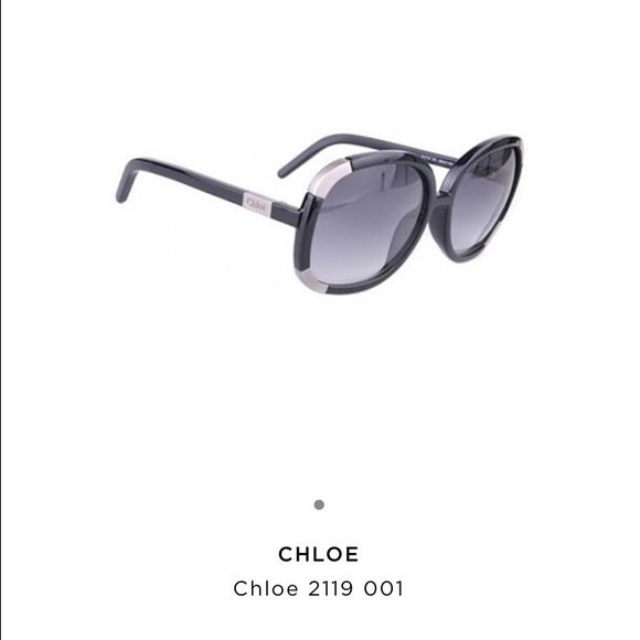 Chloe Sunglasses