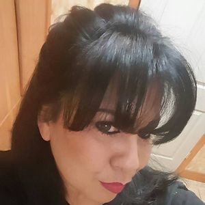 Meet your Posher, Delma