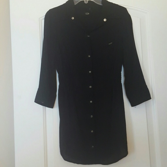 Guess top xs gorgeous! - Picture 2 of 4