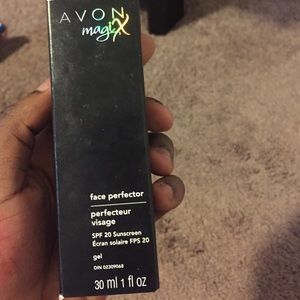 Makeup Primer