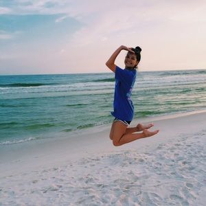 Meet your Posher, Kellie