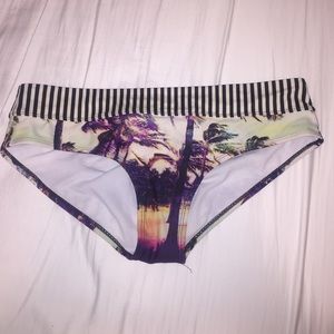Roxy Swim Bottoms