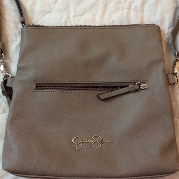 Jessica Simpson purse