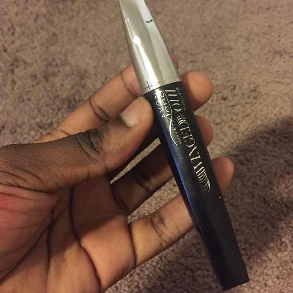 Mascara