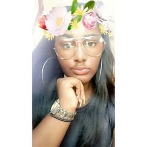 Meet your Posher, Marjaa