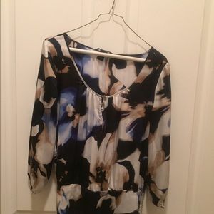 WHBM top-Size small