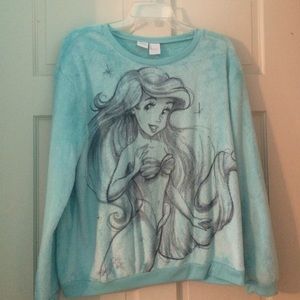 Disney Brand Sweater.