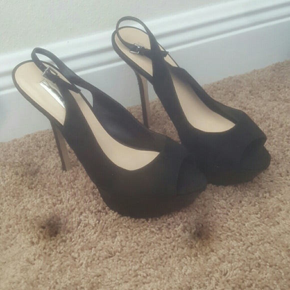 Size 10 heels