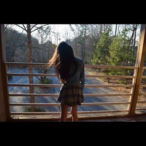 Meet your Posher, Maria