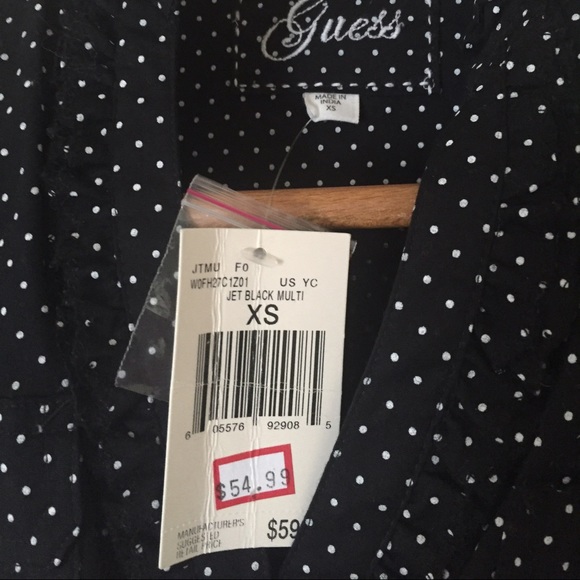 Guess top - Picture 2 of 2