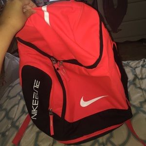 Nike Elite Backpack
