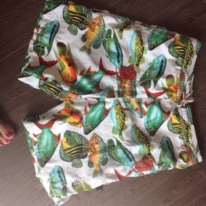 Gap Boys bathing suit