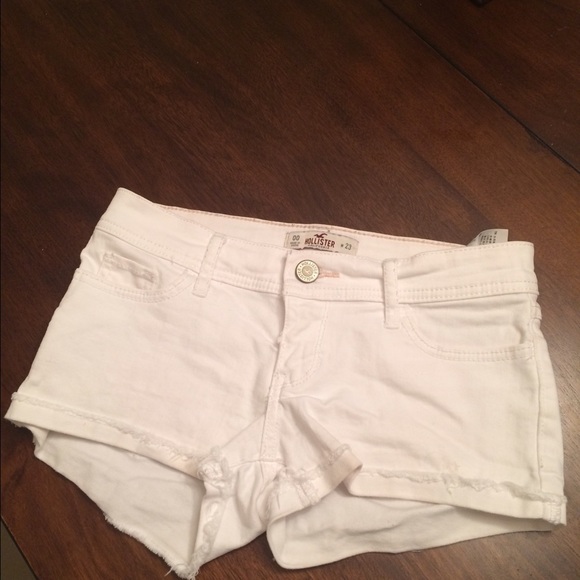 Hollister shorts