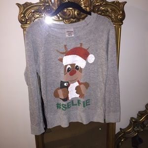 Christmas sweater
