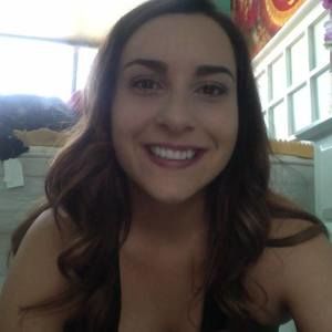 Meet your Posher, Vanessa