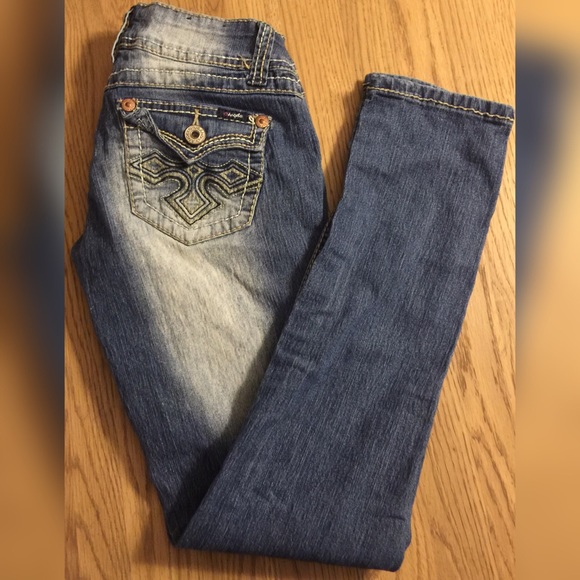Angels Jeans