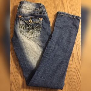 Angels Jeans