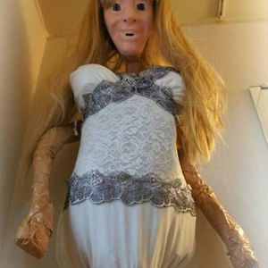 Meet your Posher, Jessica