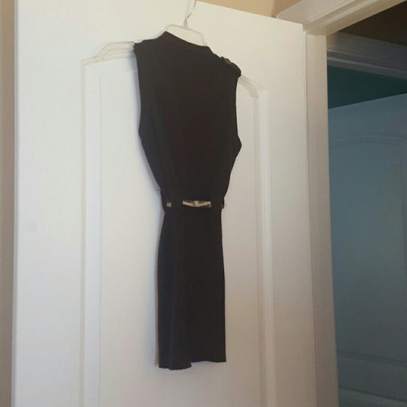 Papaya button up top - Picture 3 of 3