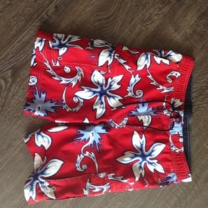 Gap boys bathing suit