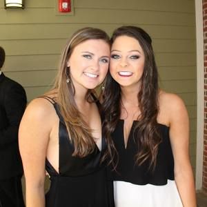 Meet your Posher, Brooke