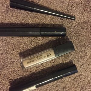 Makeup bundle