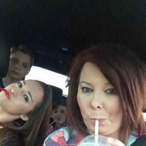 Meet your Posher, Denise