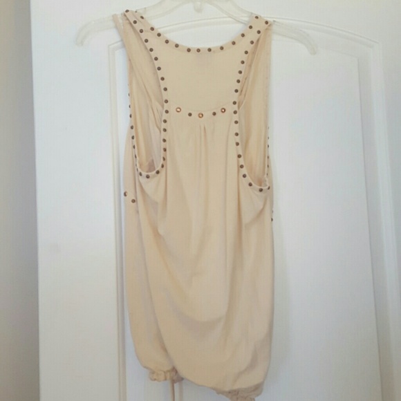 Ella moss tank - Picture 2 of 2