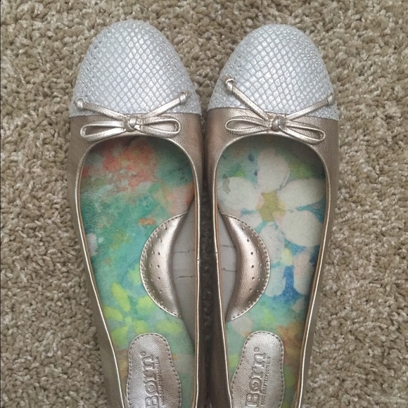 Born flats