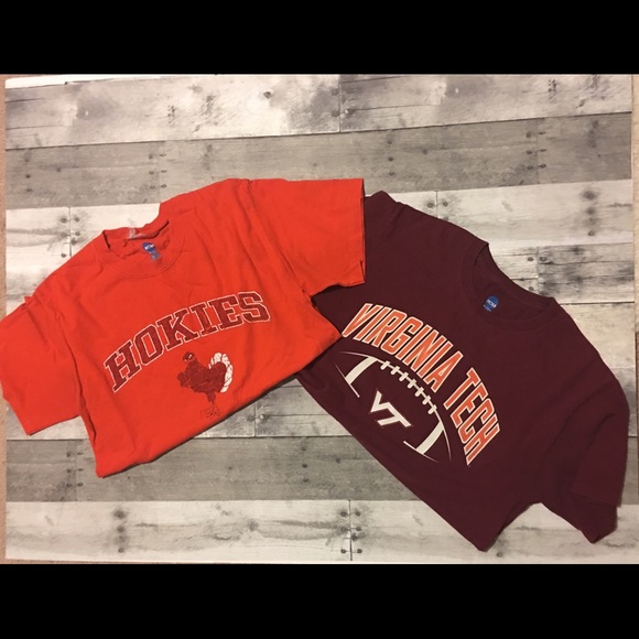 🔴SOLD🔴 Virginia Tech Bundle - Picture 1 of 4