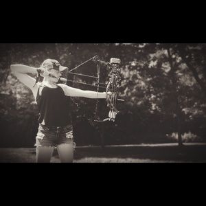 Meet your Posher, Kirstin