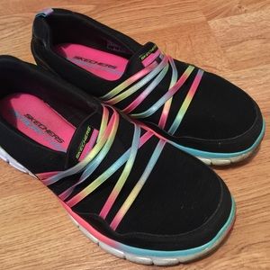 Skechers memory foam