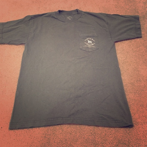 Over Under T-shirt