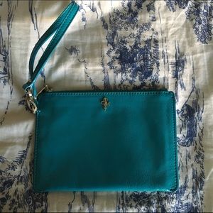 Cole Haan Wristlet