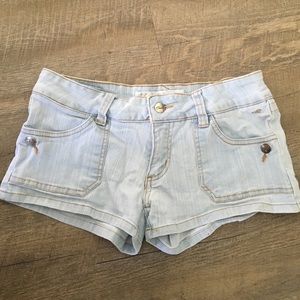 O'neill jean shorts