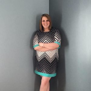 Meet your Posher, Mandy