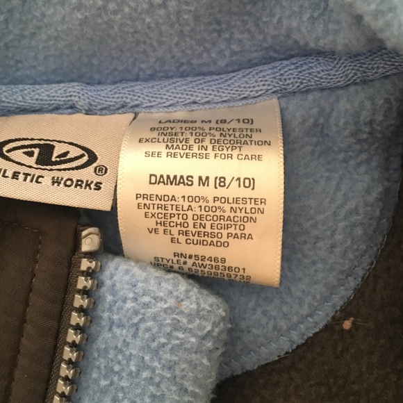 Jacket SOLD - Picture 2 of 2