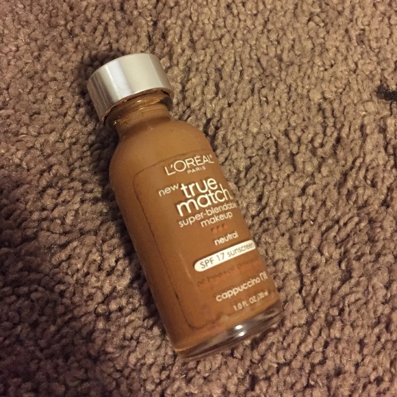 Foundation ( WOC )