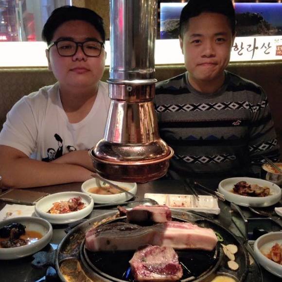 Meet your Posher, Zhihao - Picture 1 of 1